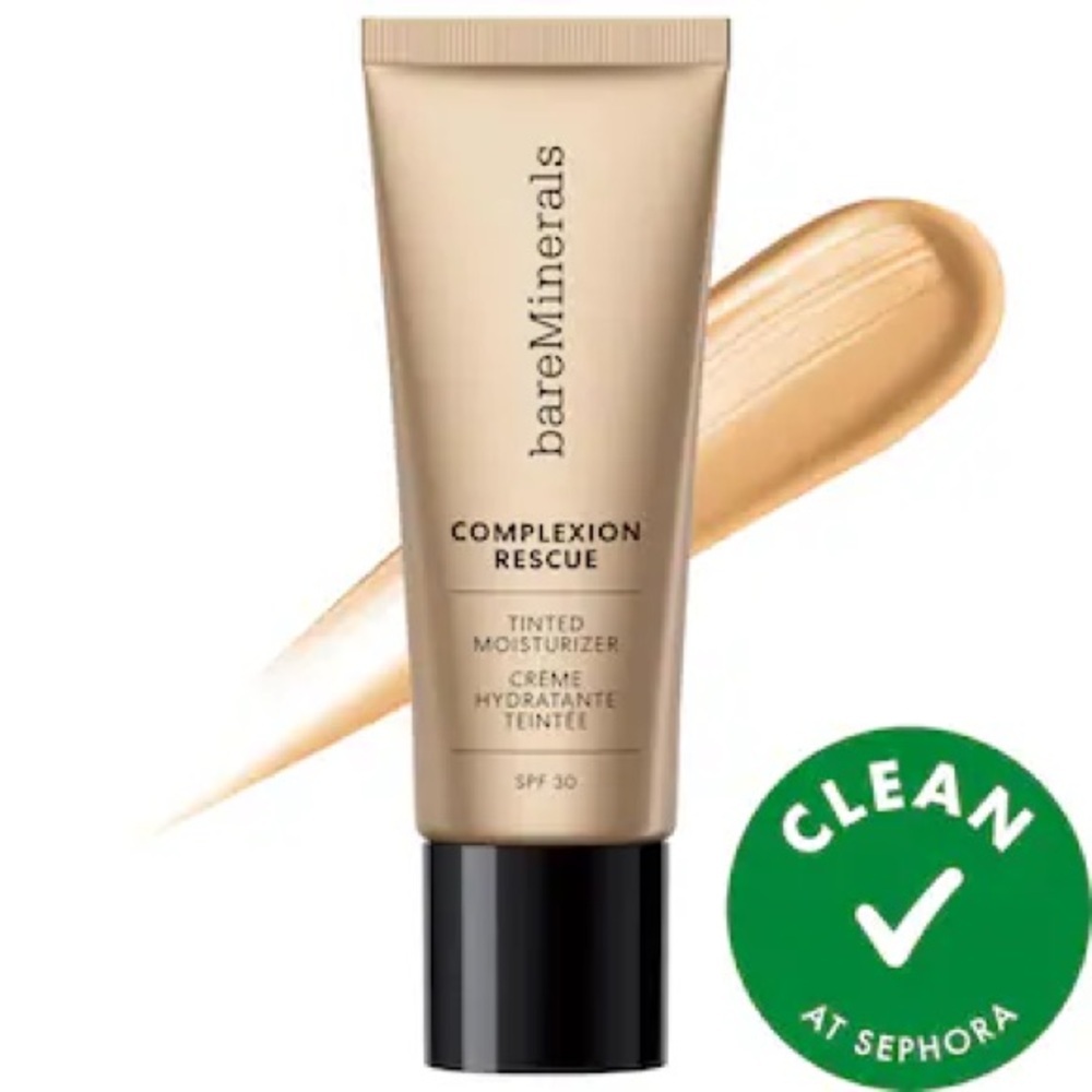 bareMinerals Complexion Moisturizer